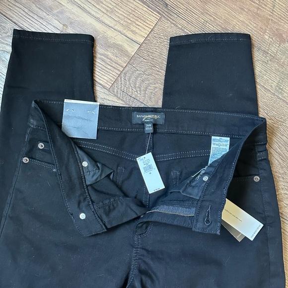 NWT BRF skinny jeans mid rise size 29/8 - Picture 3 of 5